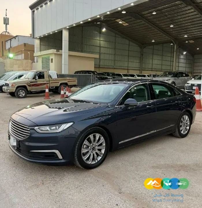 فورد تورس 2020