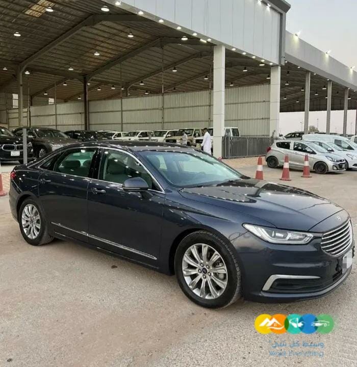 فورد تورس 2020