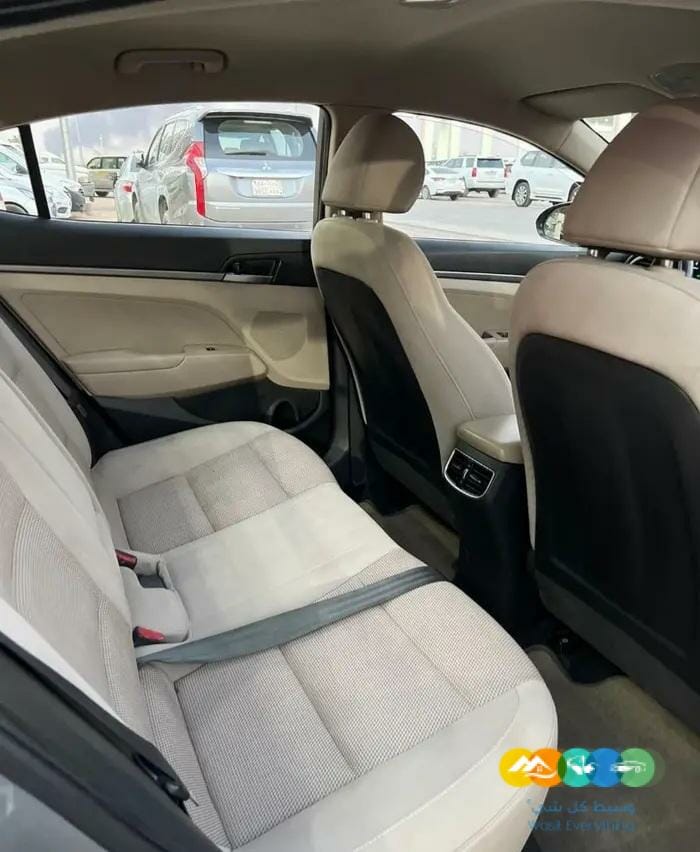 هونداي النترا 2016