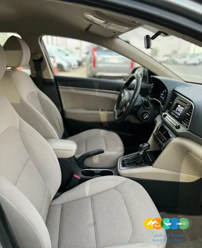 هونداي النترا 2016