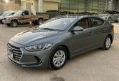 هونداي النترا 2016