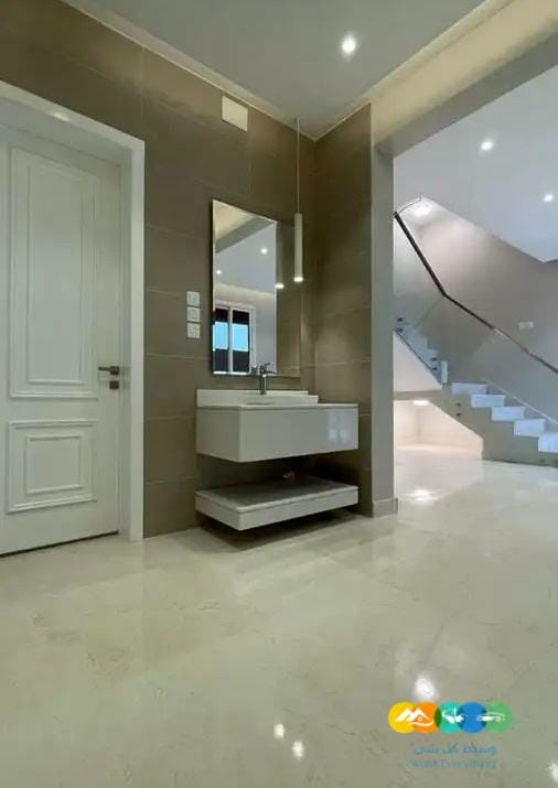 فلة منفصلة درة الحسام