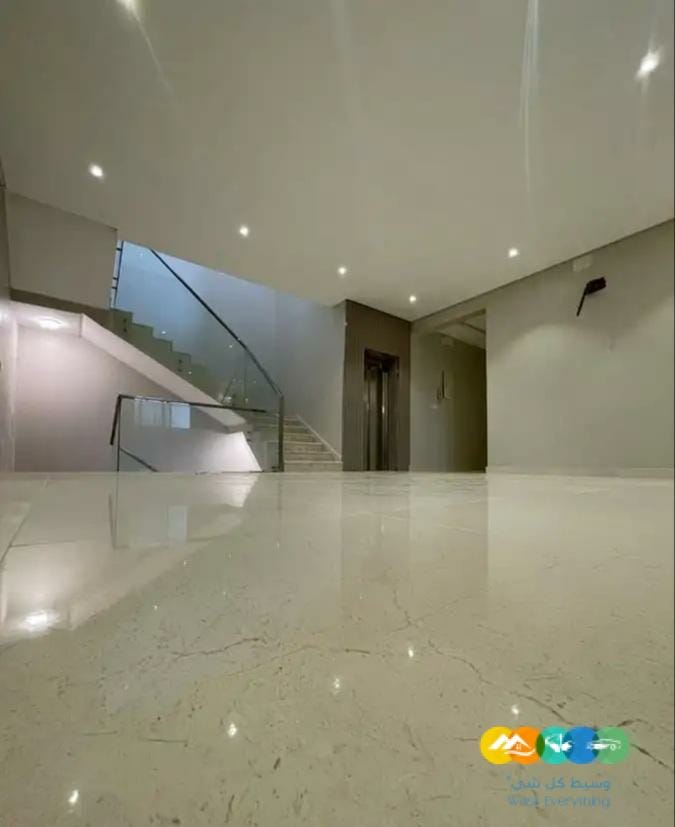 فلة منفصلة درة الحسام