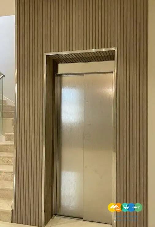 فلة منفصلة درة الحسام