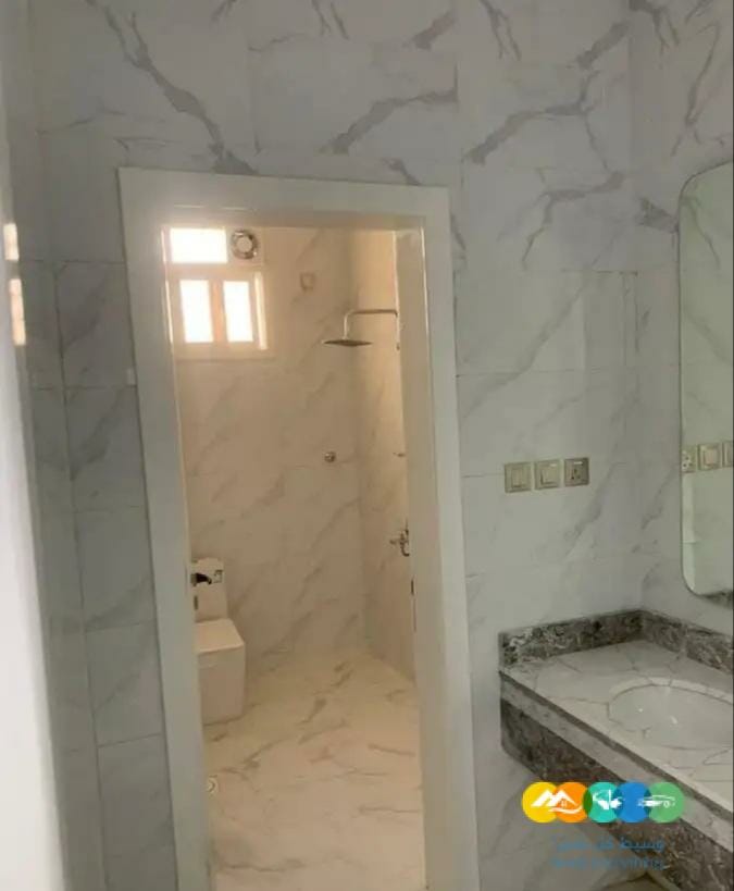 دور جديد حي الضيافه الخميس