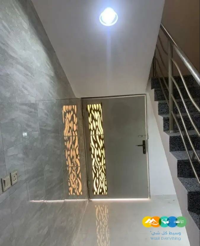 دور جديد حي الضيافه الخميس