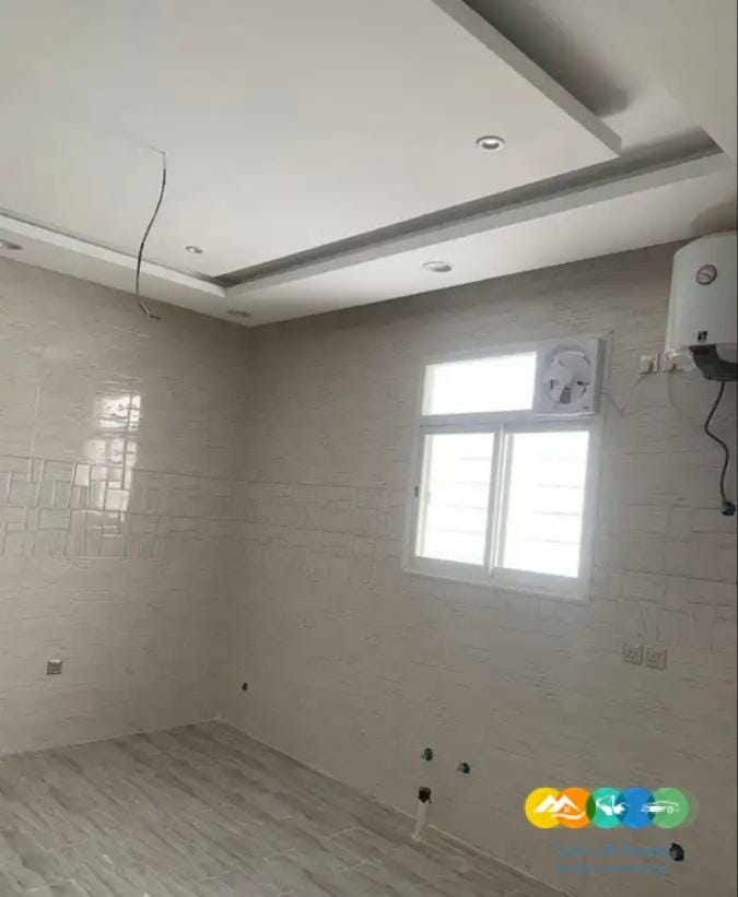 دور جديد حي الضيافه الخميس