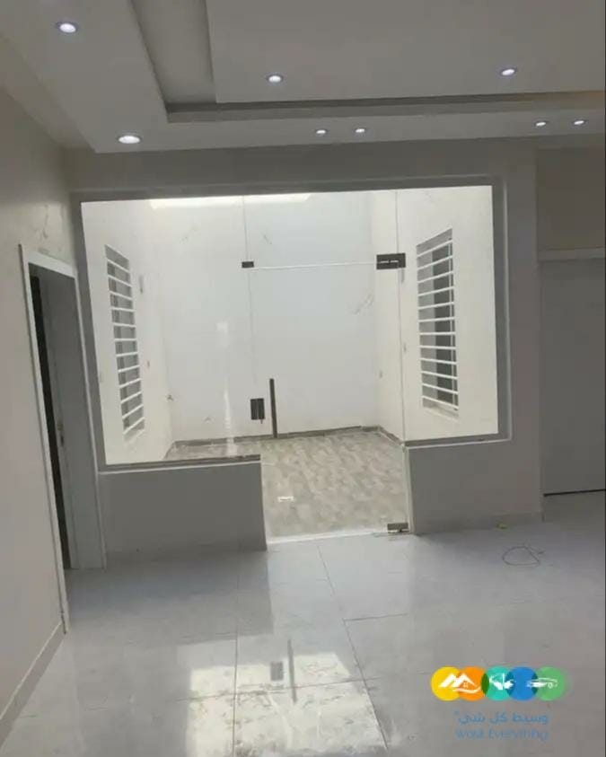 دور جديد حي الضيافه الخميس