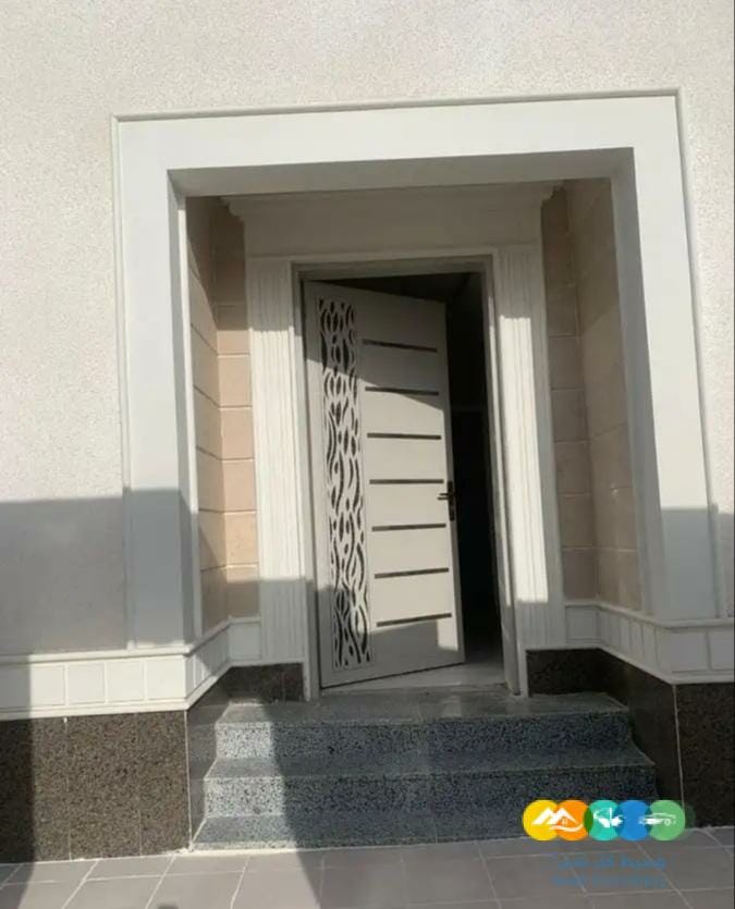 دور جديد حي الضيافه الخميس