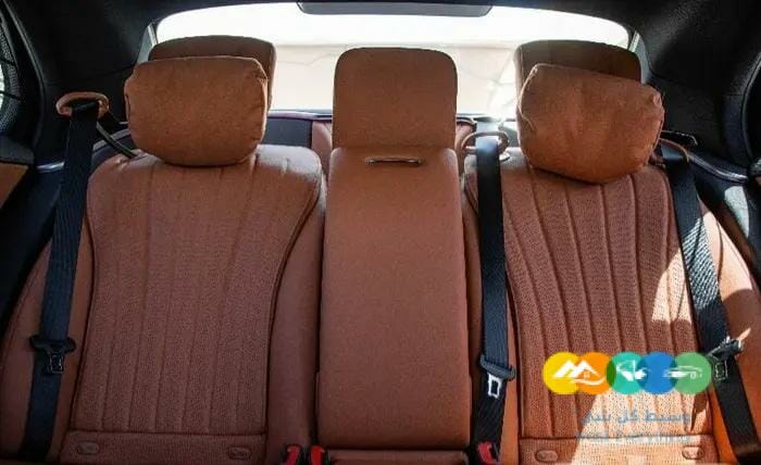 MERCEDES S500 2022