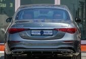 MERCEDES S500 2022