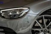 عرض مرسيدس AMG E300 موديل2022