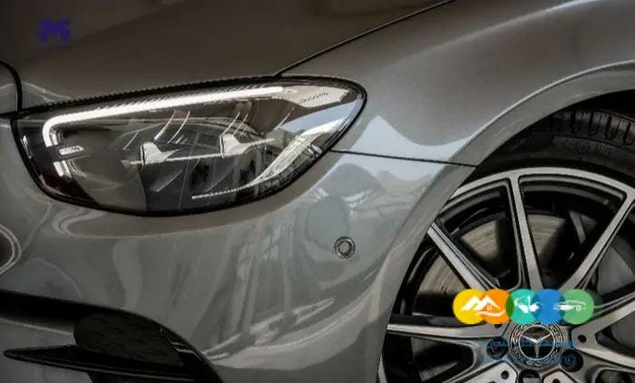 عرض مرسيدس AMG E300 موديل2022