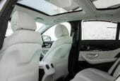 عرض مرسيدس AMG E300 موديل2022