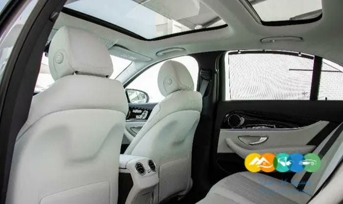 عرض مرسيدس AMG E300 موديل2022
