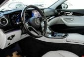 عرض مرسيدس AMG E300 موديل2022