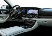 عرض مرسيدس AMG E300 موديل2022