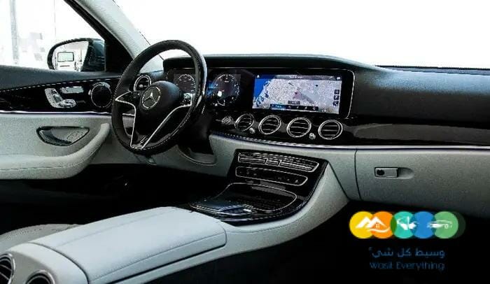 عرض مرسيدس AMG E300 موديل2022