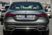 عرض مرسيدس AMG E300 موديل2022