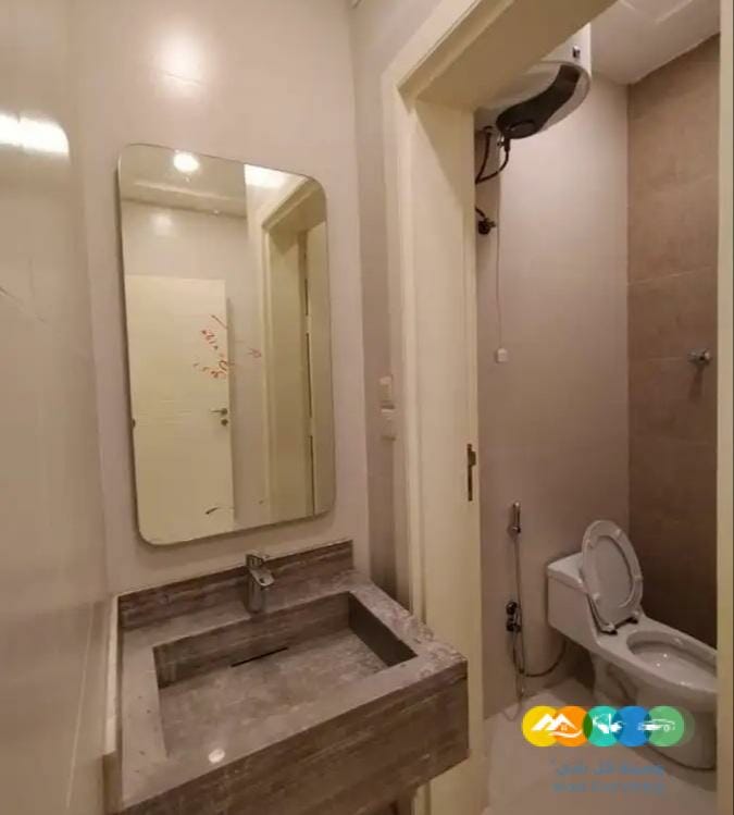 فله الضيافة فيلا دورين وملحق