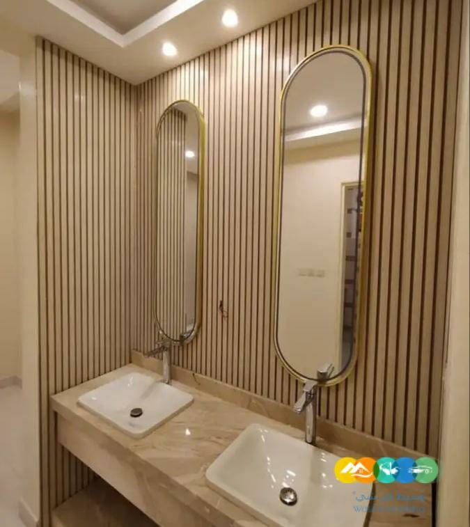 فله الضيافة فيلا دورين وملحق