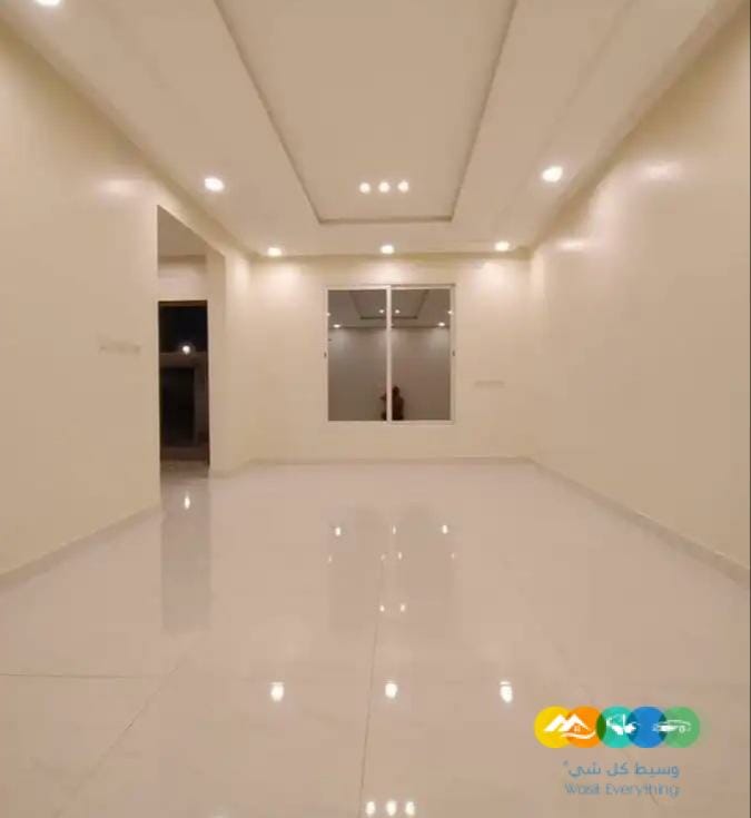 فله الضيافة فيلا دورين وملحق