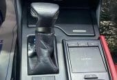 لكزس ES350 F SPORT وكالة