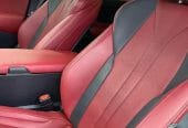 لكزس ES350 F SPORT وكالة