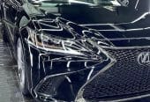 لكزس ES350 F SPORT وكالة