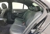 مرسيدس E 300 AMG وكالة