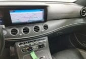 مرسيدس E 300 AMG وكالة
