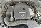 مرسيدس E 300 AMG وكالة