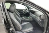 مرسيدس E 300 AMG وكالة