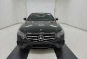 مرسيدس E 300 AMG وكالة