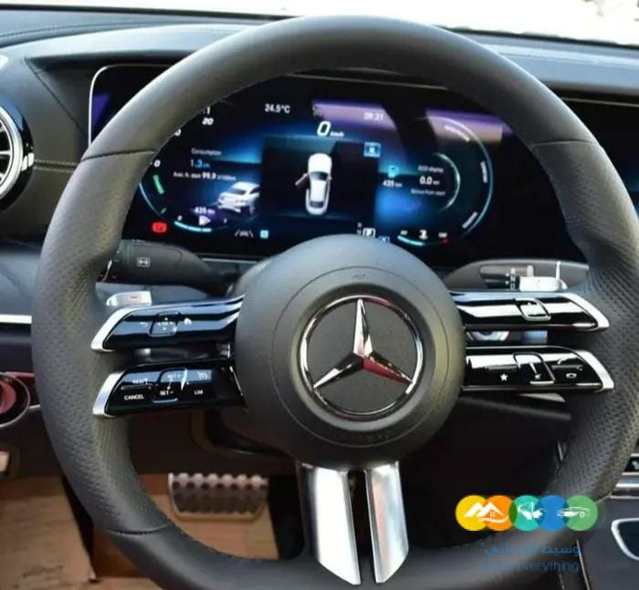 E200 Coupe AMG 2021