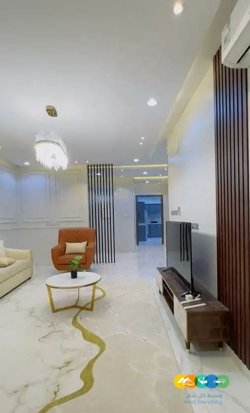 فيلا دورين شغل شخصي مؤثثه