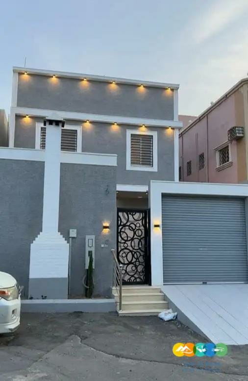 فيلا دورين شغل شخصي مؤثثه