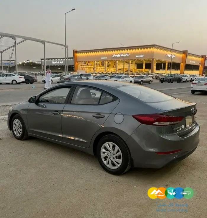 النترا 2016 رصاصي