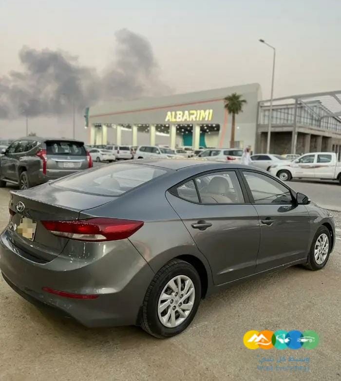 النترا 2016 رصاصي