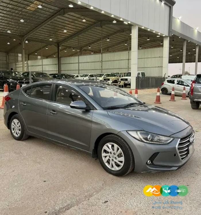 النترا 2016 رصاصي