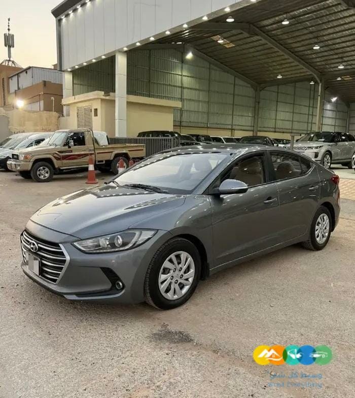 النترا 2016 رصاصي