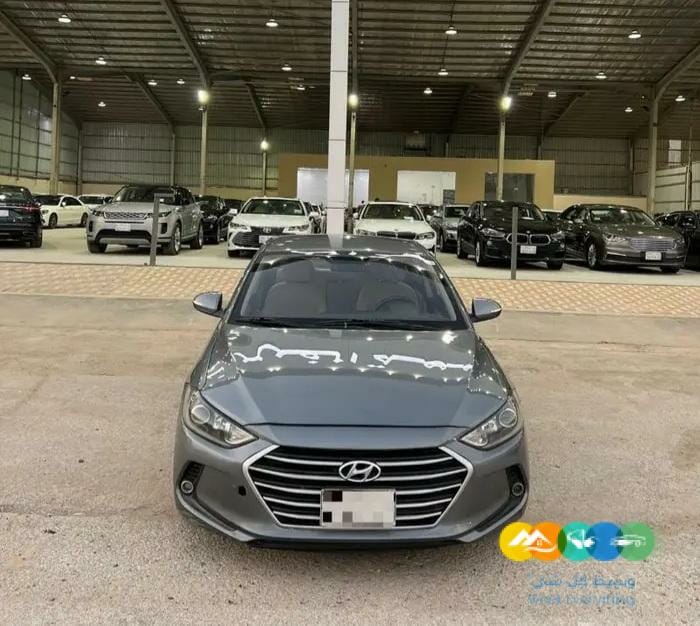 النترا 2016 رصاصي