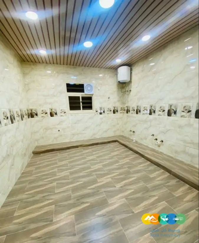 فلة مستقلة ومنفصلة 280 م