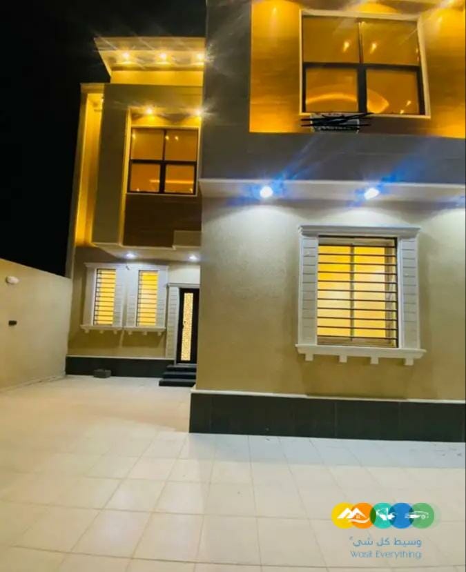 فلة مستقلة ومنفصلة 280 م