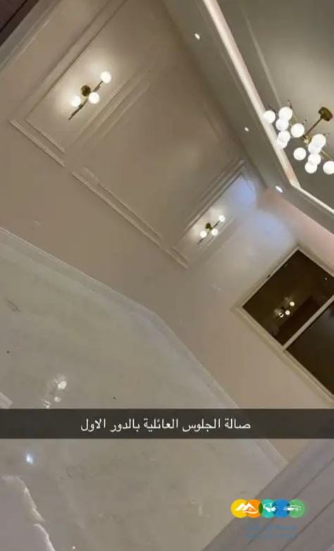 دور وملحق للبيع والتمليك