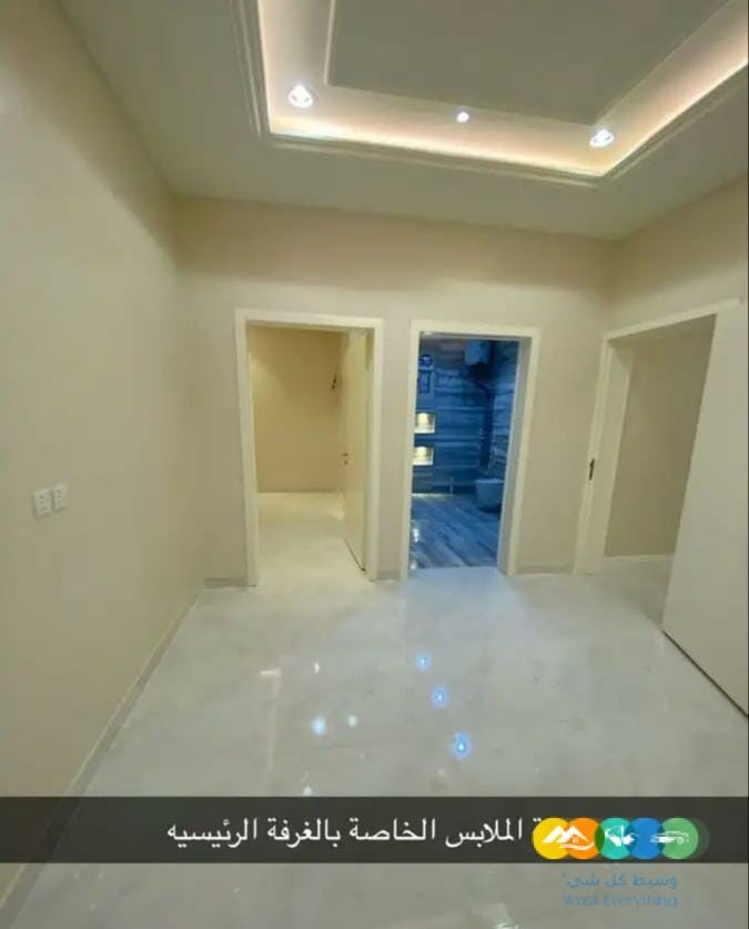 دور وملحق للبيع والتمليك