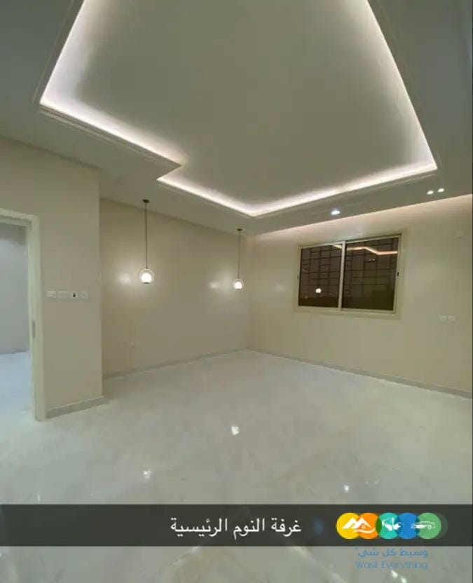 دور وملحق للبيع والتمليك