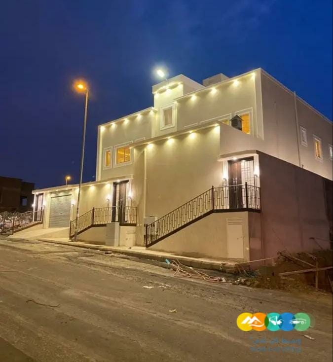 دور وملحق للبيع والتمليك