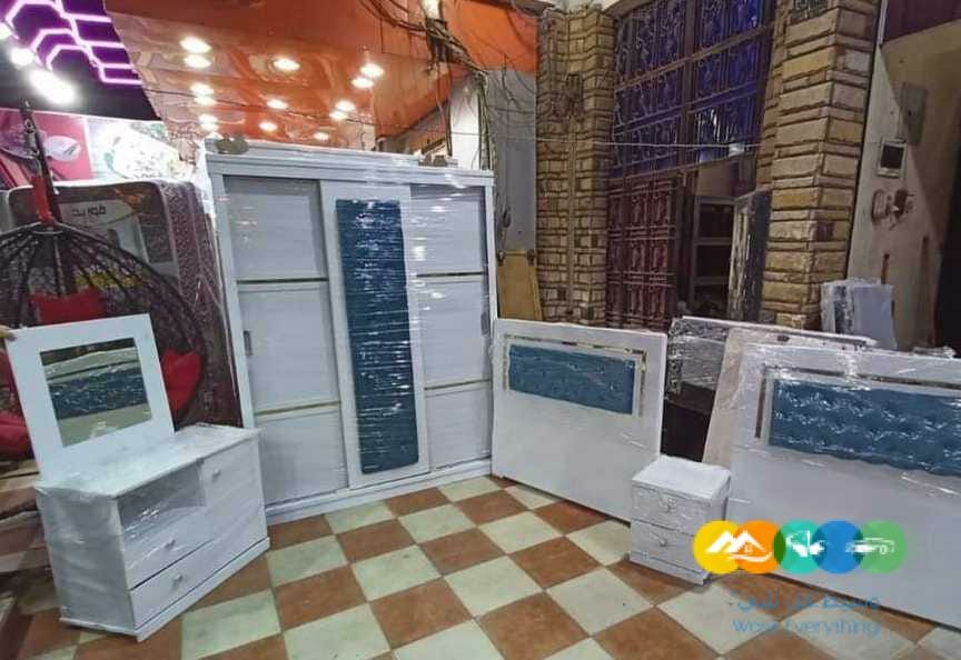 غرف نوم مودرن سعر مصنع