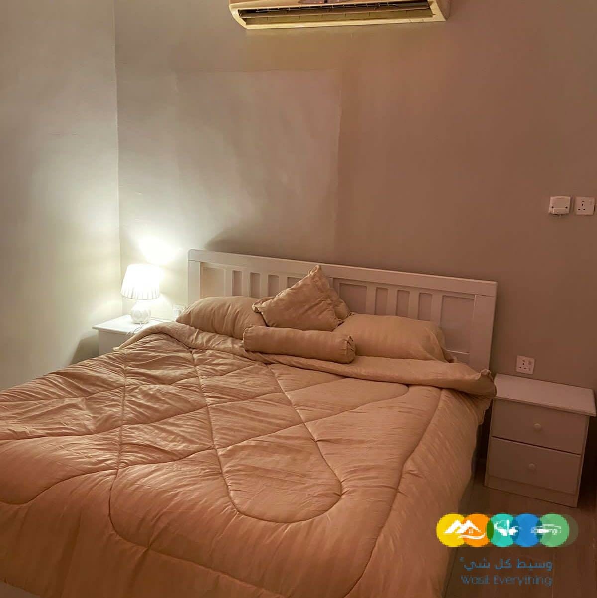 شاليه للايجار بريمان جده